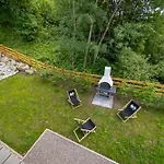 U Sosny - Nowoczesne Na Wylacznosc, Spokojna Okolica Blisko Lasu I Szlaku, 1,2 Km Od Centrum Brennej Brenna