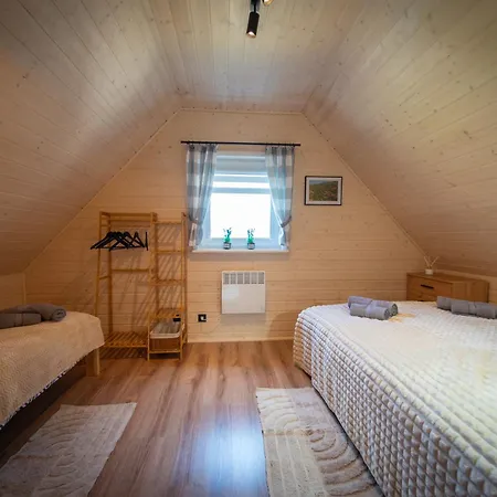 U Sosny - Nowoczesne Na Wylacznosc, Spokojna Okolica Blisko Lasu I Szlaku, 1,2 Km Od Centrum Brennej Holiday home *