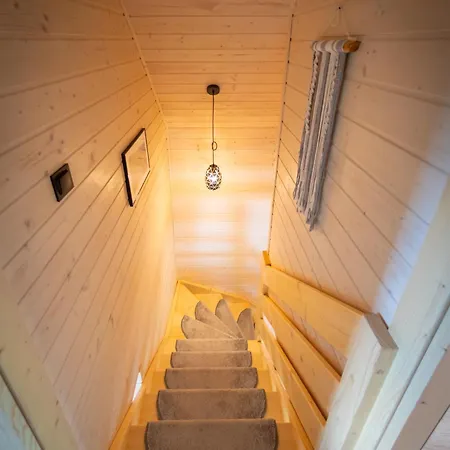 U Sosny - Nowoczesne Na Wylacznosc, Spokojna Okolica Blisko Lasu I Szlaku, 1,2 Km Od Centrum Brennej