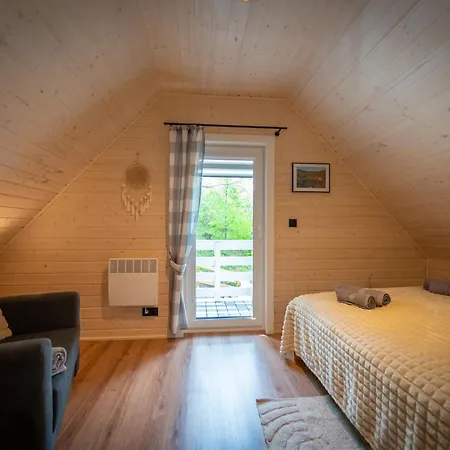 Holiday home U Sosny - Nowoczesne Na Wylacznosc, Spokojna Okolica Blisko Lasu I Szlaku, 1,2 Km Od Centrum Brennej