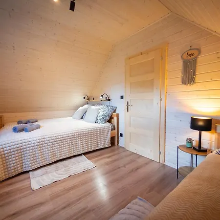 U Sosny - Nowoczesne Na Wylacznosc, Spokojna Okolica Blisko Lasu I Szlaku, 1,2 Km Od Centrum Brennej Holiday home *