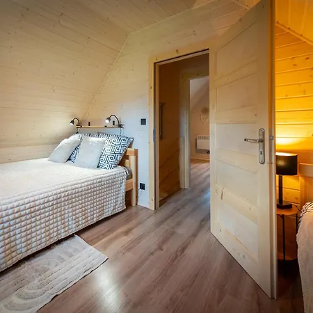 Holiday home U Sosny - Nowoczesne Na Wylacznosc, Spokojna Okolica Blisko Lasu I Szlaku, 1,2 Km Od Centrum Brennej Brenna