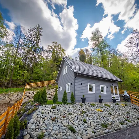 U Sosny - Nowoczesne Na Wylacznosc, Spokojna Okolica Blisko Lasu I Szlaku, 1,2 Km Od Centrum Brennej *