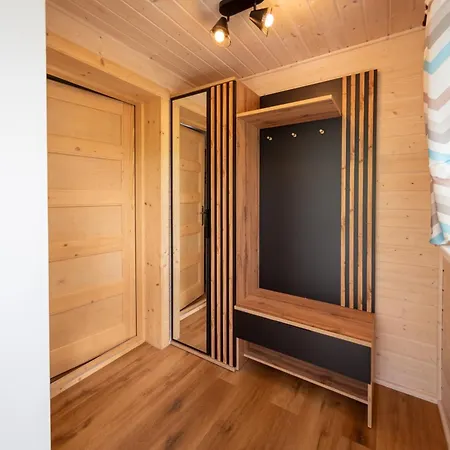 Prázdninový dům U Sosny - Nowoczesne Na Wylacznosc, Spokojna Okolica Blisko Lasu I Szlaku, 1,2 Km Od Centrum Brennej Brenna