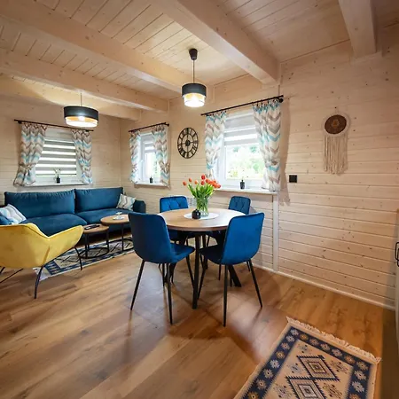 U Sosny - Nowoczesne Na Wylacznosc, Spokojna Okolica Blisko Lasu I Szlaku, 1,2 Km Od Centrum Brennej