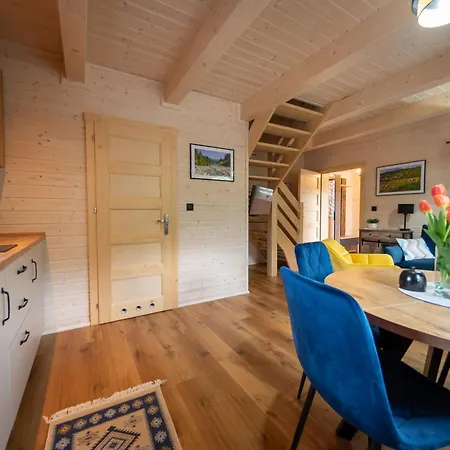 U Sosny - Nowoczesne Na Wylacznosc, Spokojna Okolica Blisko Lasu I Szlaku, 1,2 Km Od Centrum Brennej