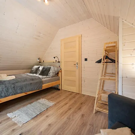 Сasa de vacaciones U Sosny - Nowoczesne Na Wylacznosc, Spokojna Okolica Blisko Lasu I Szlaku, 1,2 Km Od Centrum Brennej