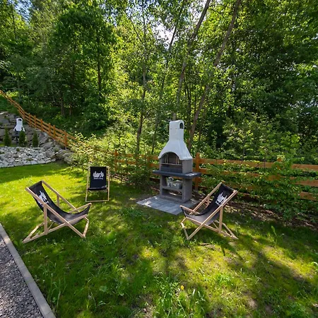 Сasa de vacaciones U Sosny - Nowoczesne Na Wylacznosc, Spokojna Okolica Blisko Lasu I Szlaku, 1,2 Km Od Centrum Brennej Brenna