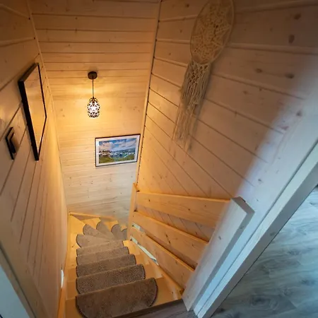 Holiday home U Sosny - Nowoczesne Na Wylacznosc, Spokojna Okolica Blisko Lasu I Szlaku, 1,2 Km Od Centrum Brennej Brenna
