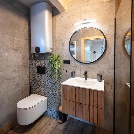 U Sosny - Nowoczesne Na Wylacznosc, Spokojna Okolica Blisko Lasu I Szlaku, 1,2 Km Od Centrum Brennej Сasa de vacaciones Brenna