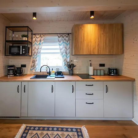 U Sosny - Nowoczesne Na Wylacznosc, Spokojna Okolica Blisko Lasu I Szlaku, 1,2 Km Od Centrum Brennej * Brenna