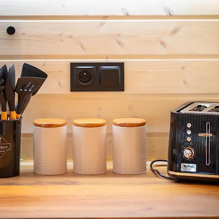 U Sosny - Nowoczesne Na Wylacznosc, Spokojna Okolica Blisko Lasu I Szlaku, 1,2 Km Od Centrum Brennej