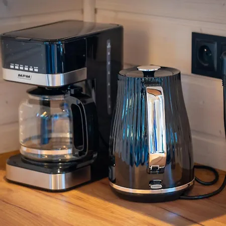 Сasa de vacaciones U Sosny - Nowoczesne Na Wylacznosc, Spokojna Okolica Blisko Lasu I Szlaku, 1,2 Km Od Centrum Brennej *