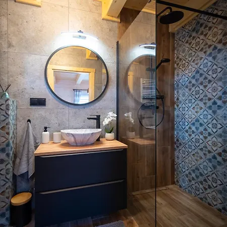 U Sosny - Nowoczesne Na Wylacznosc, Spokojna Okolica Blisko Lasu I Szlaku, 1,2 Km Od Centrum Brennej Holiday home *