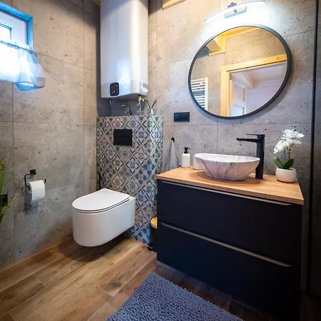 Holiday home U Sosny - Nowoczesne Na Wylacznosc, Spokojna Okolica Blisko Lasu I Szlaku, 1,2 Km Od Centrum Brennej Brenna