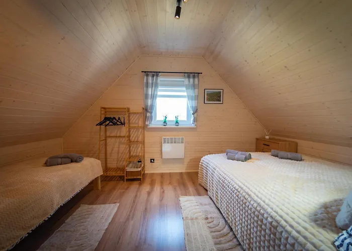 U Sosny - Nowoczesne Na Wyłączność, Spokojna Okolica Blisko Lasu I Szlaku, 1,2 Km Od Centrum Brennej Dom wakacyjny *