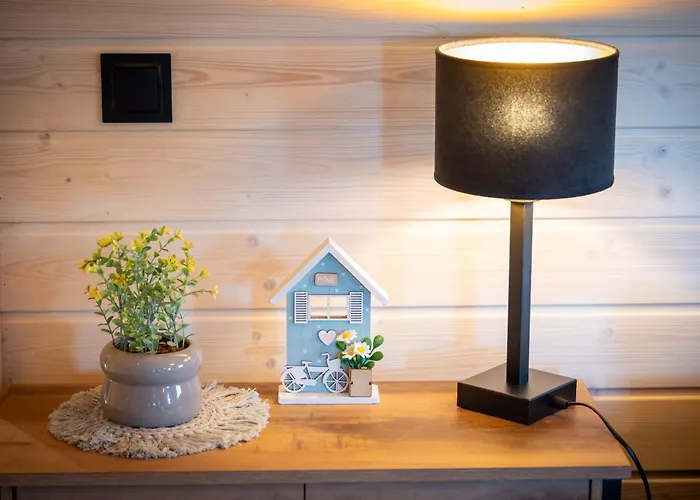 U Sosny - Nowoczesne Na Wyłączność, Spokojna Okolica Blisko Lasu I Szlaku, 1,2 Km Od Centrum Brennej Dom wakacyjny