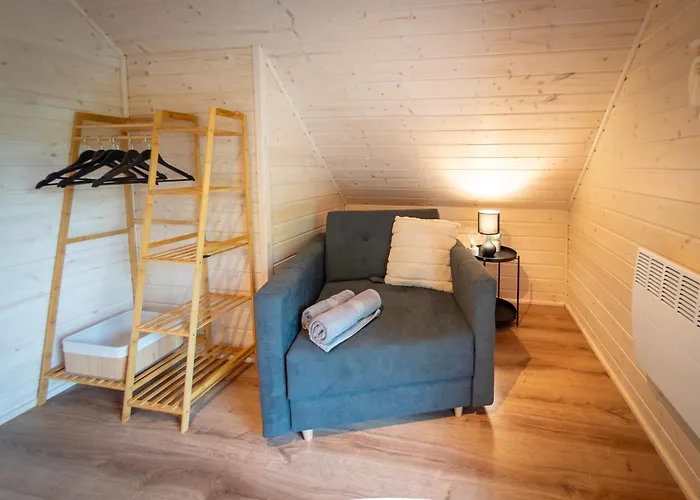 U Sosny - Nowoczesne Na Wyłączność, Spokojna Okolica Blisko Lasu I Szlaku, 1,2 Km Od Centrum Brennej * Brenna