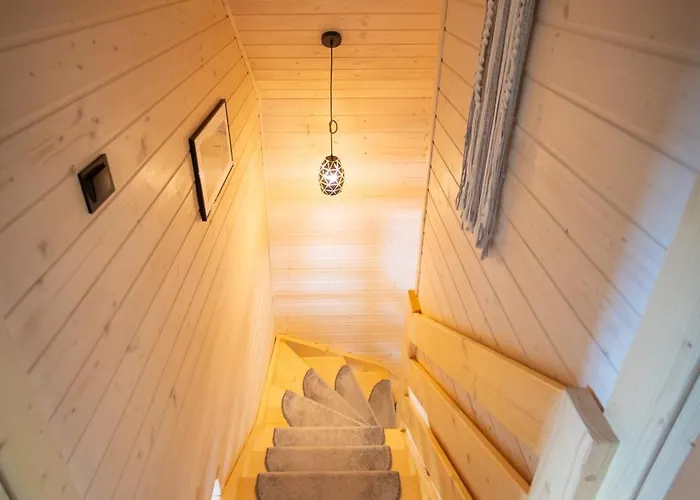 U Sosny - Nowoczesne Na Wyłączność, Spokojna Okolica Blisko Lasu I Szlaku, 1,2 Km Od Centrum Brennej