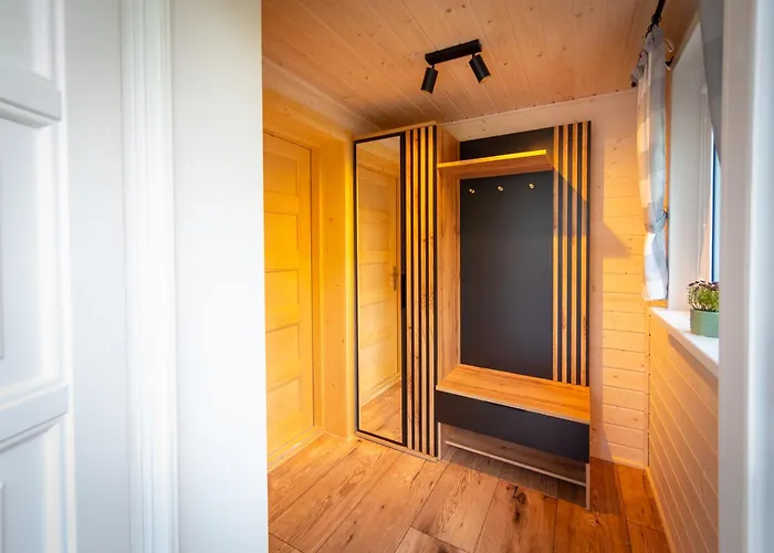 U Sosny - Nowoczesne Na Wyłączność, Spokojna Okolica Blisko Lasu I Szlaku, 1,2 Km Od Centrum Brennej Brenna