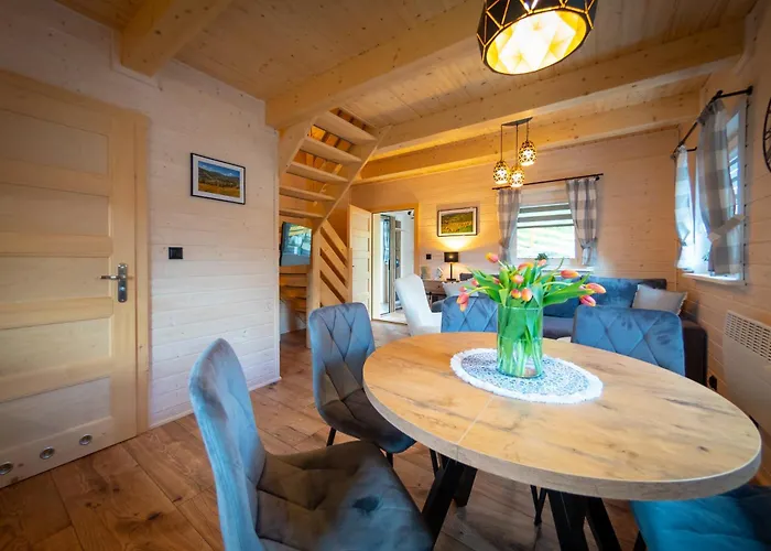 U Sosny - Nowoczesne Na Wyłączność, Spokojna Okolica Blisko Lasu I Szlaku, 1,2 Km Od Centrum Brennej Dom wakacyjny