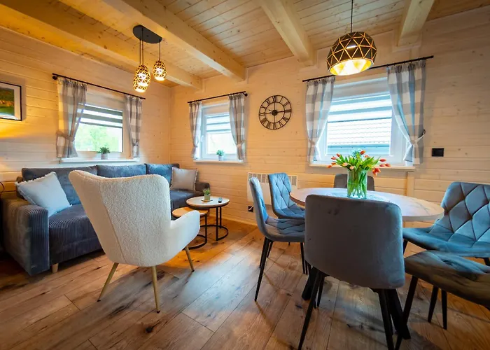 U Sosny - Nowoczesne Na Wyłączność, Spokojna Okolica Blisko Lasu I Szlaku, 1,2 Km Od Centrum Brennej * Brenna