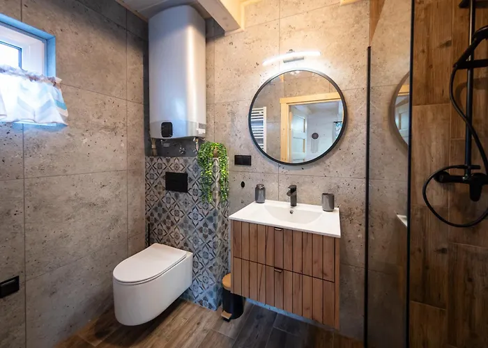 U Sosny - Nowoczesne Na Wyłączność, Spokojna Okolica Blisko Lasu I Szlaku, 1,2 Km Od Centrum Brennej Dom wakacyjny Brenna