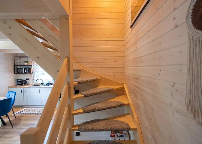 U Sosny - Nowoczesne Na Wyłączność, Spokojna Okolica Blisko Lasu I Szlaku, 1,2 Km Od Centrum Brennej * Brenna